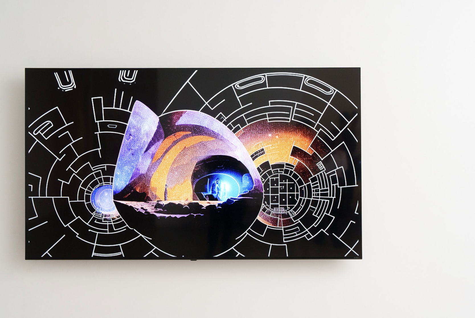 Pixelvers LG OLED evo